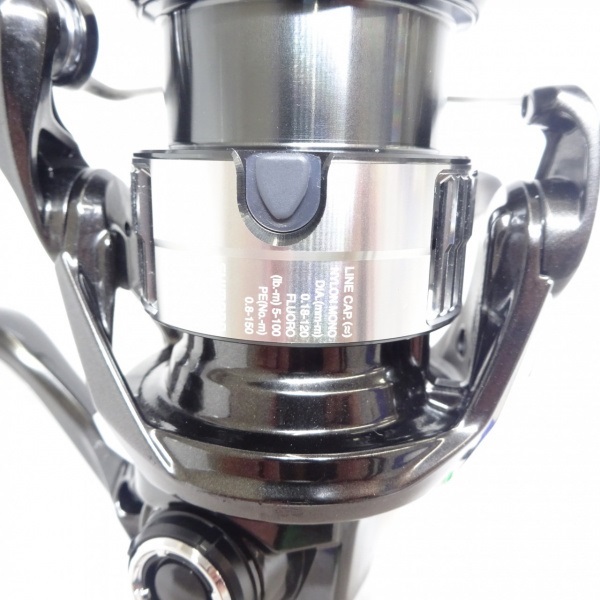 23ヴァンキッシュ C2500S